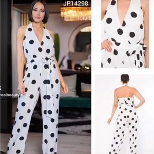 Beautiful sexy jumper